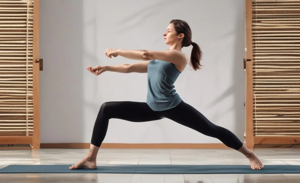 Essential Pre-Stretching Tips