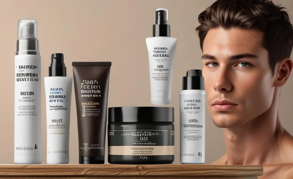 Essential Products for a Quick Evening Routine
