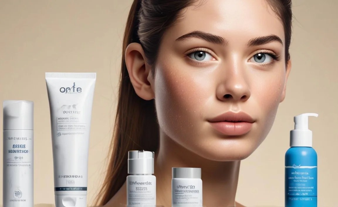 Essential Products for a Safe Routine