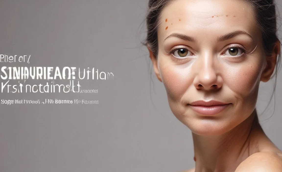 Essential Skin Care Components