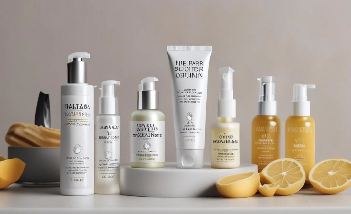Essential Skin Care Steps for a Basic Routine