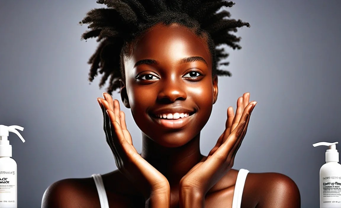 Essential Skin Care Steps