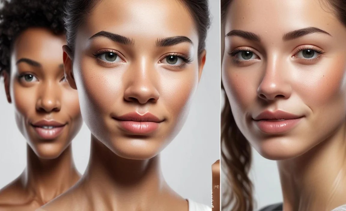 Essential Skincare Steps