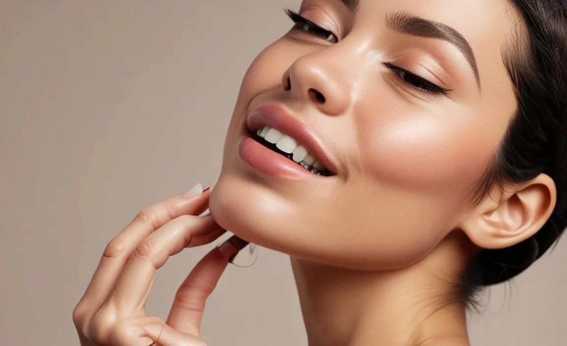 Essential Skincare Steps Before Makeup