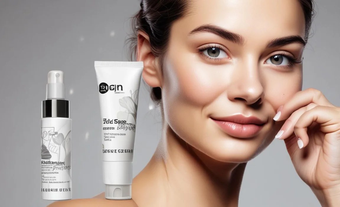 Essential Skincare Steps Explained
