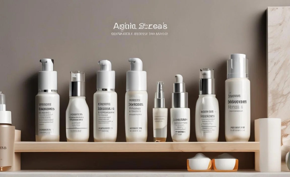 Essential Skincare Steps