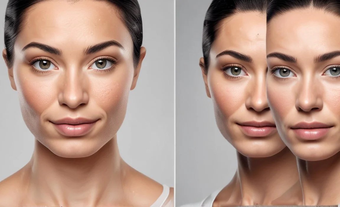 Essential Steps Before Makeup Application