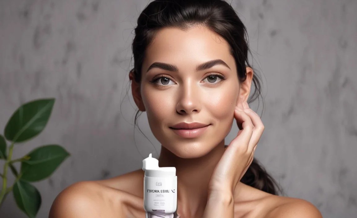 Essential Steps for a Basic Skin Care Routine