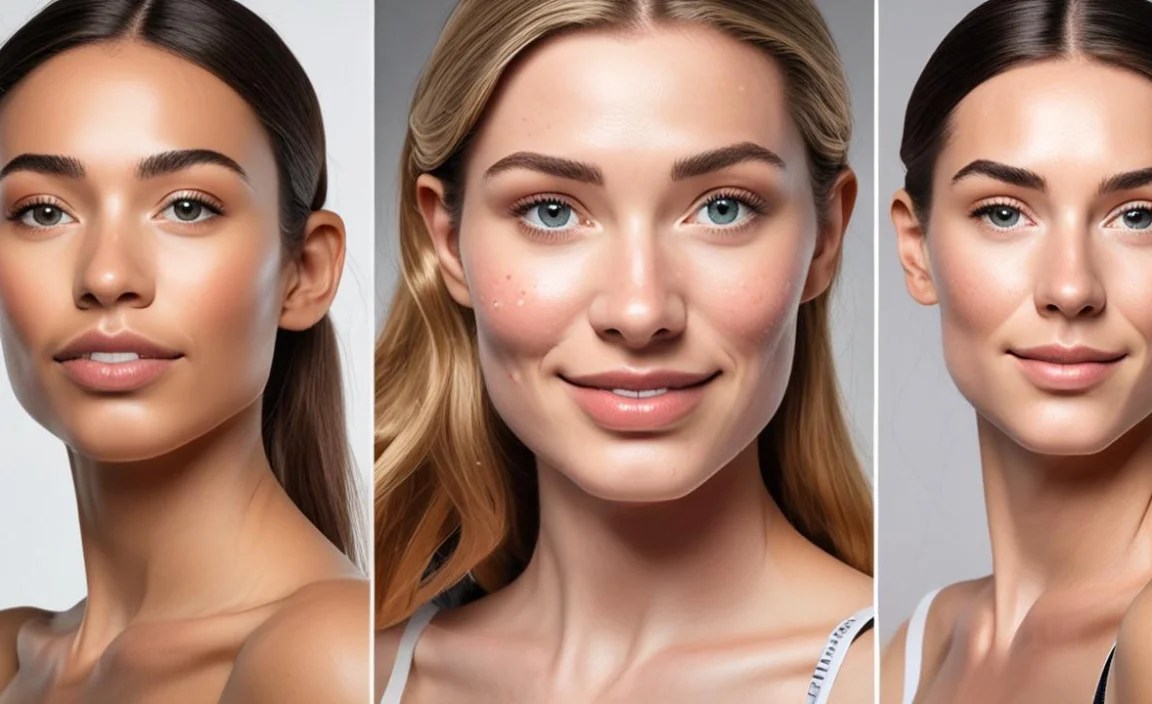 Essential Steps for a Basic Skin Routine
