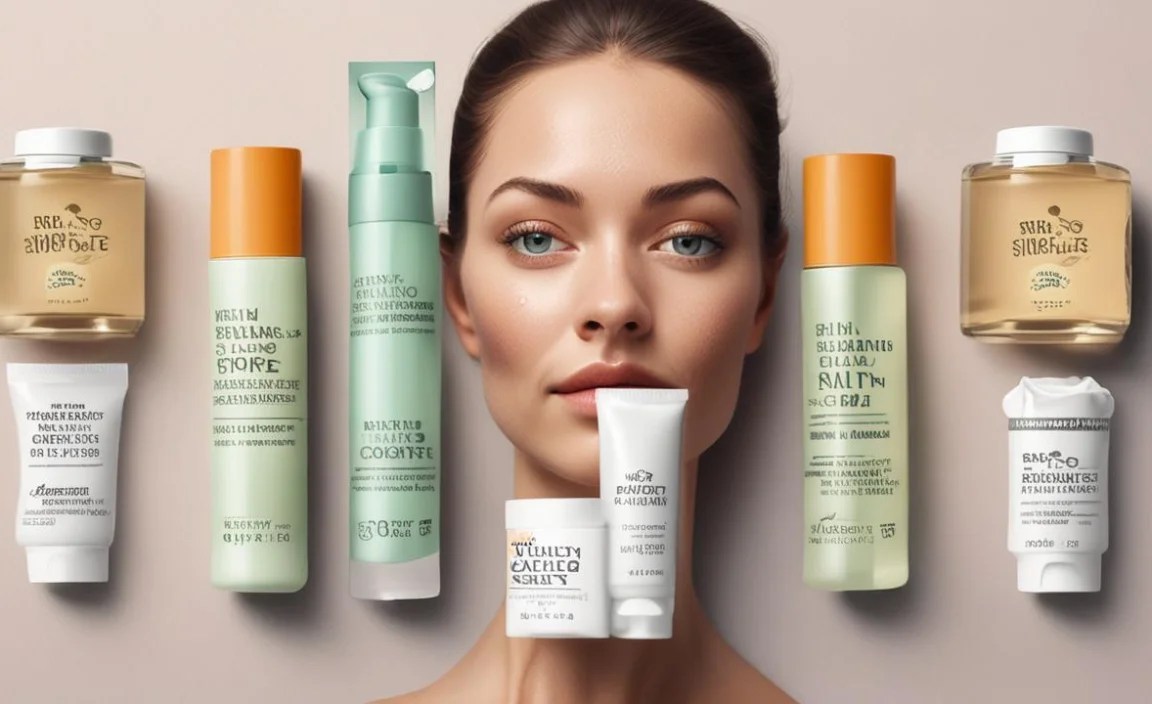 Essential Steps for a Basic Skincare Routine