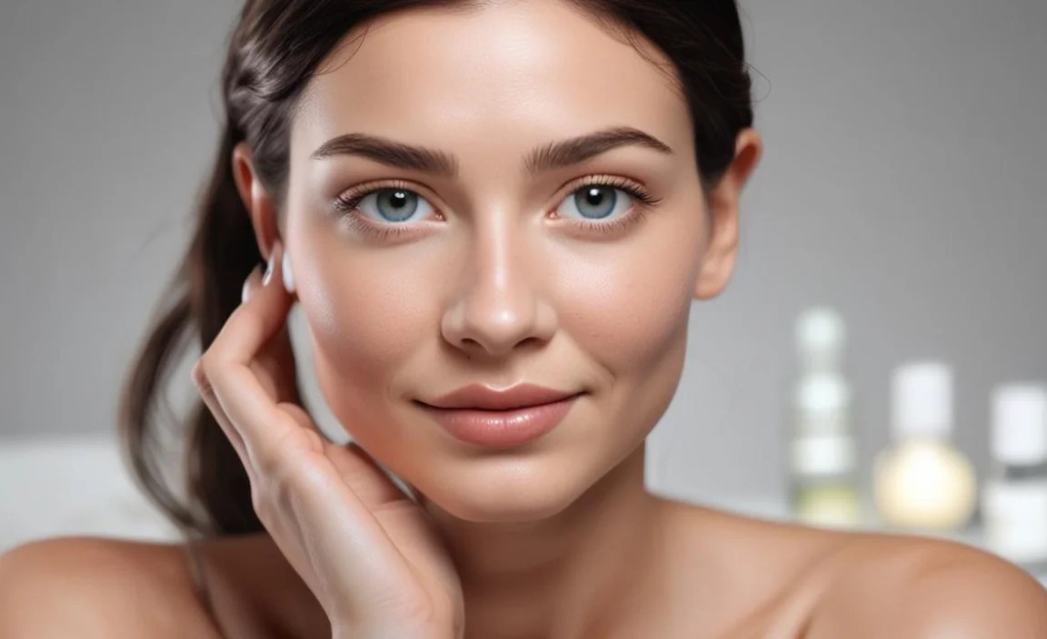 Essential Steps for a Nighttime Routine