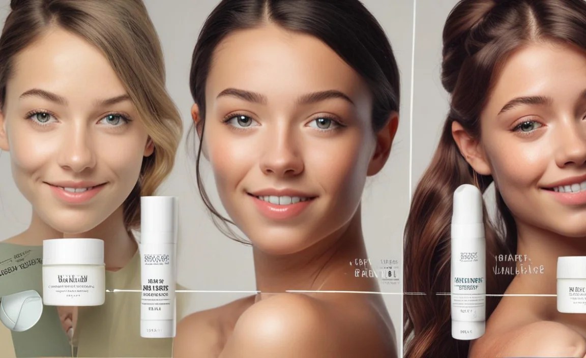 Essential Steps for a Sensitive Skin Routine