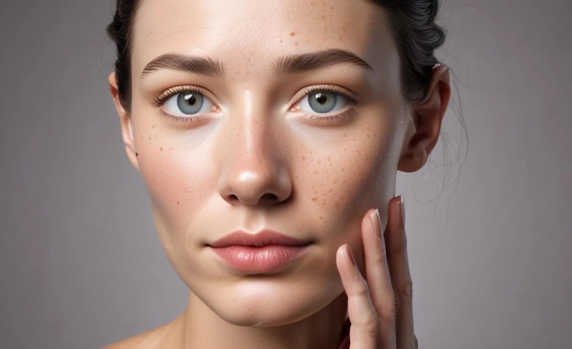 Essential Steps for a Simple Sensitive Skin Routine