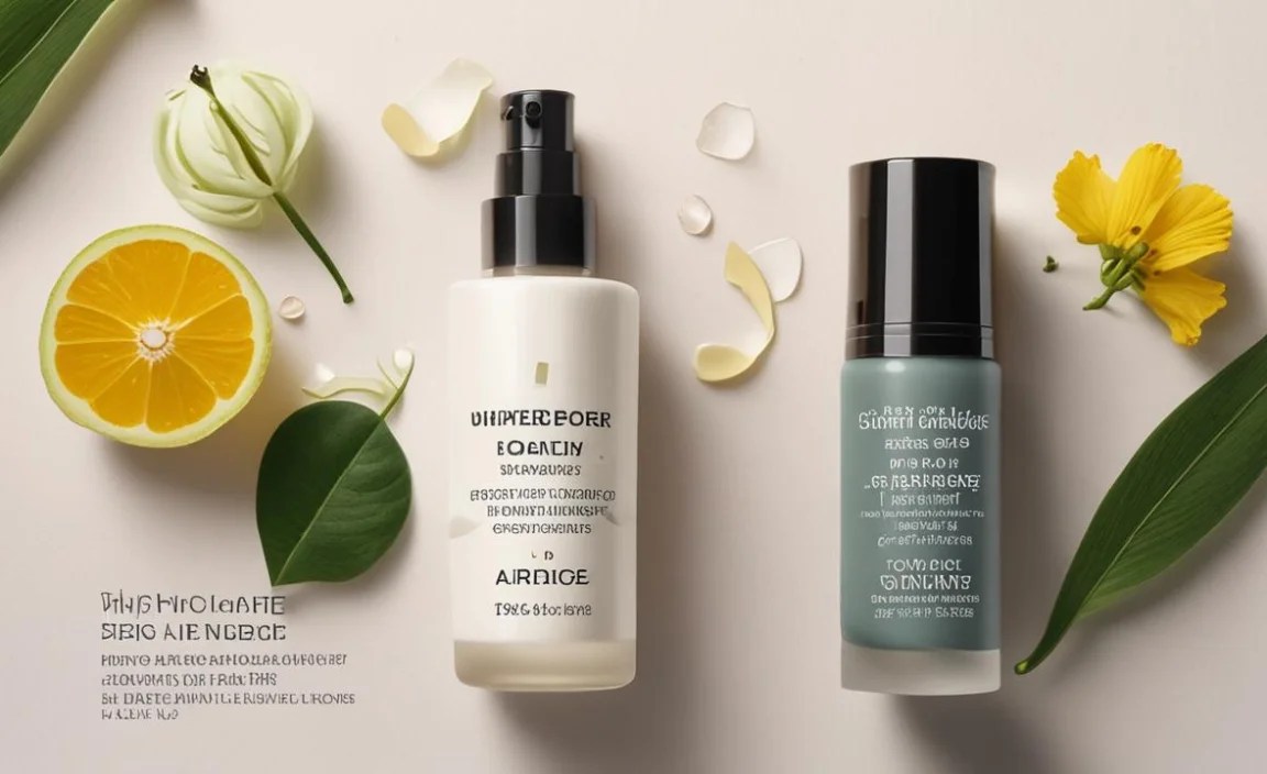 Essential Steps for a Simple Skin Routine