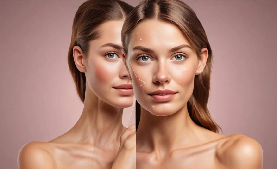 Essential Steps in a Basic Skin Care Routine