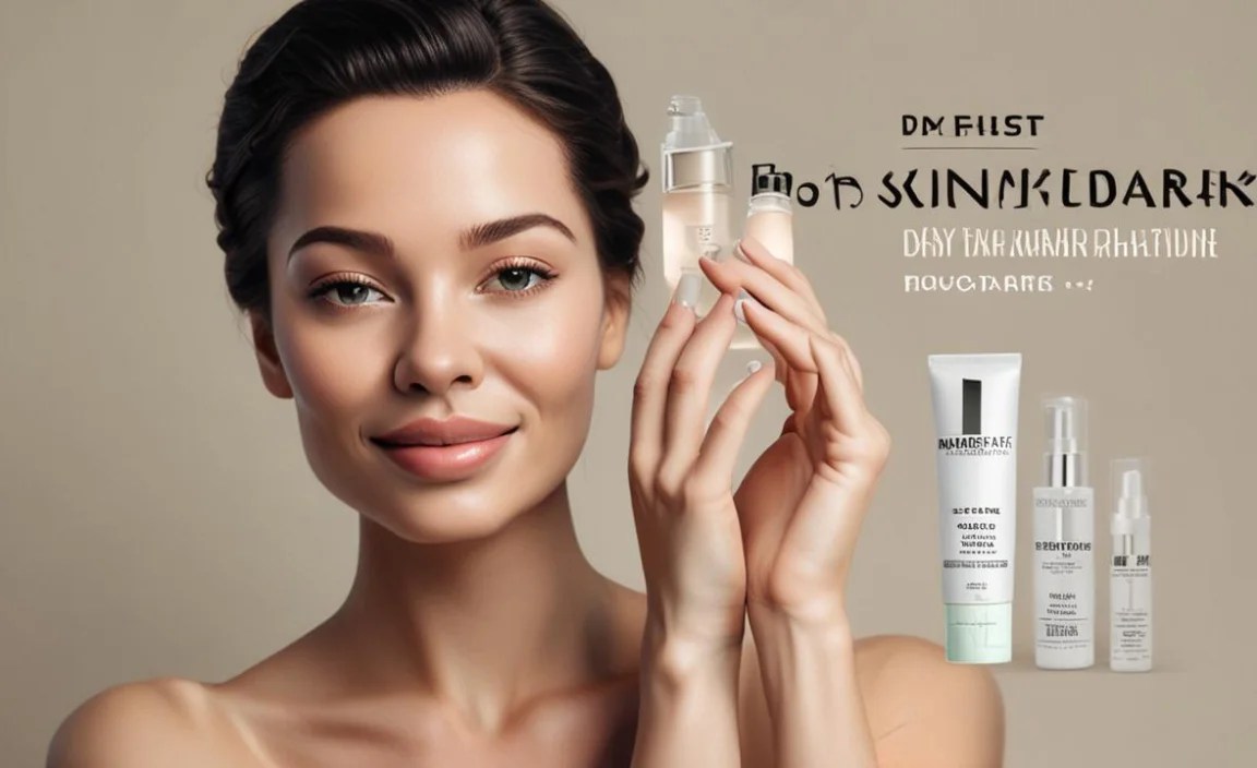 Essential Steps in a Basic Skin Care Routine