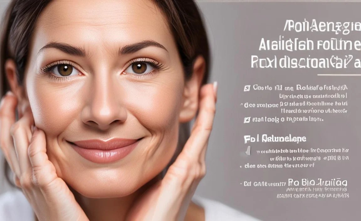 Essential Steps in a Beginner Anti-Aging Routine