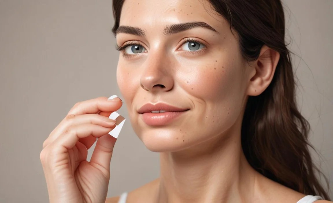 Essential Steps in a Post-Shower Routine