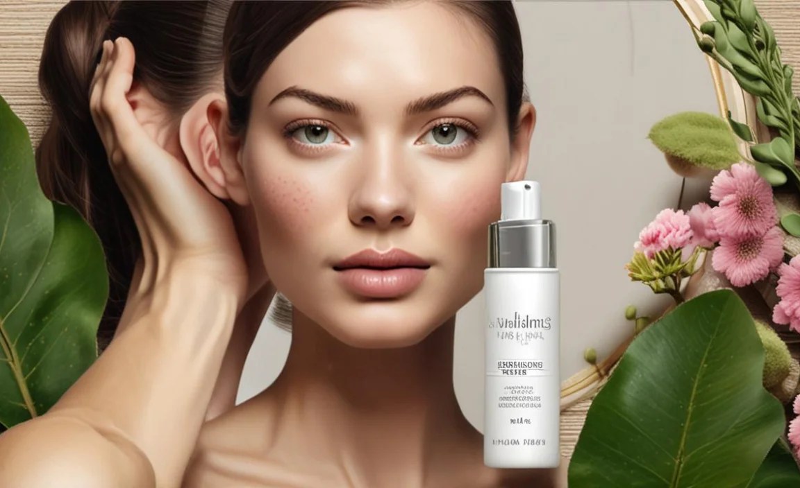 Essential Steps in a Pre-Makeup Routine