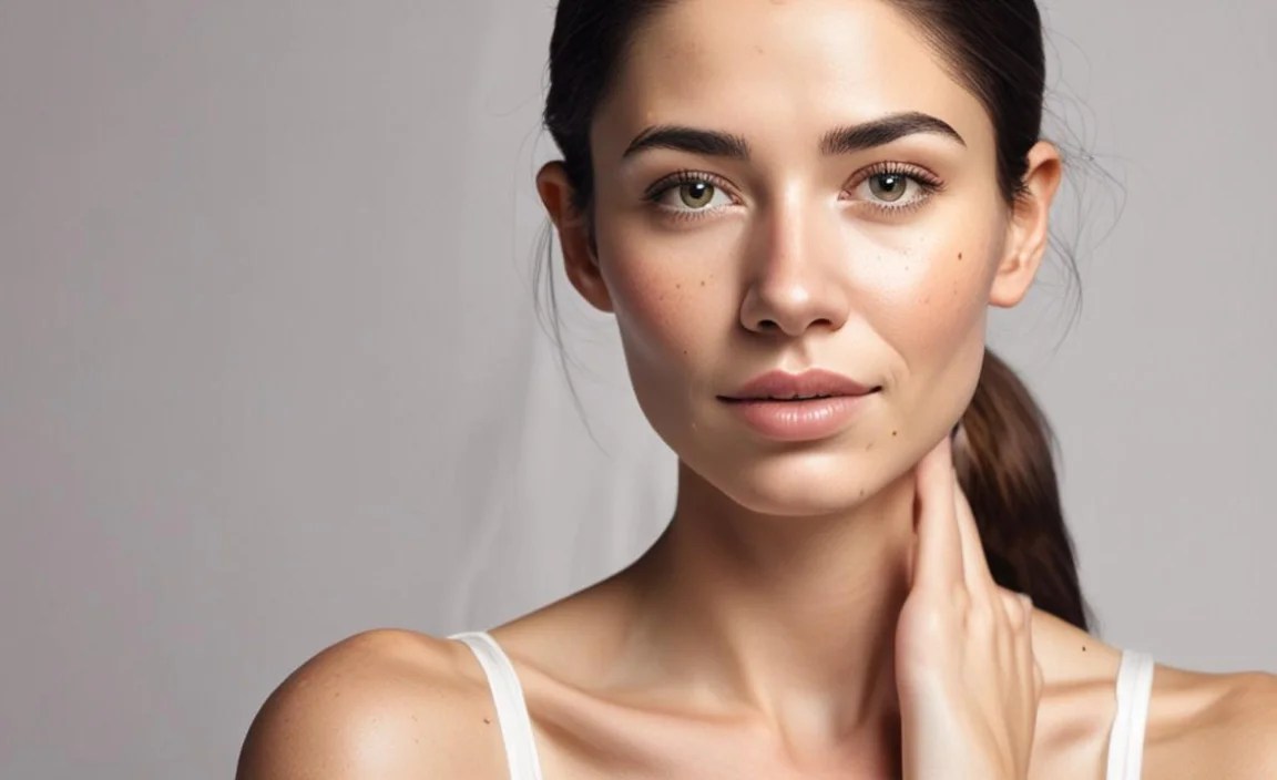 Essential Steps in a Quick Sensitive Skin Routine