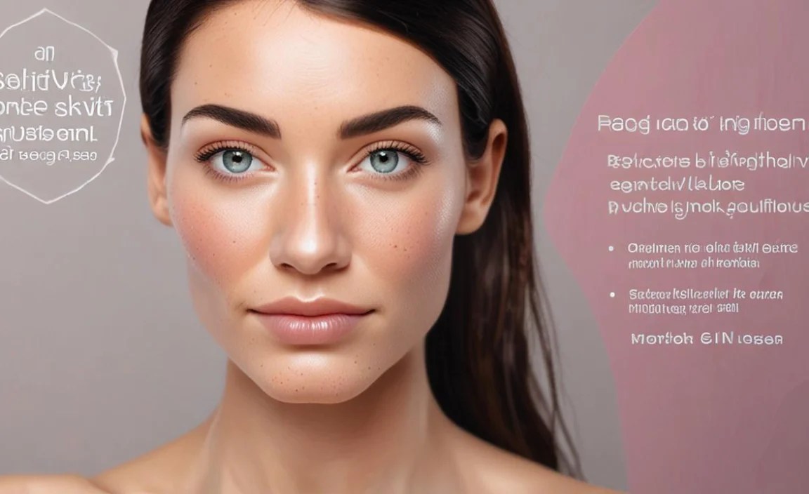 Essential Steps in a Sensitive Skin Routine