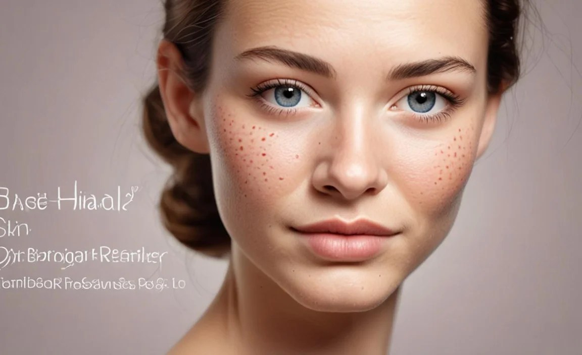Essential Steps in a Sensitive Skin Routine