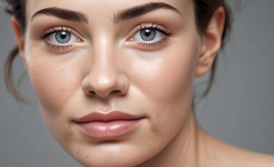 Essential Steps in a Simple Sensitive Skin Routine