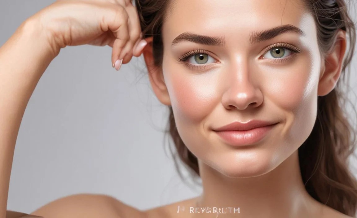 Essential Steps in a Skin Routine