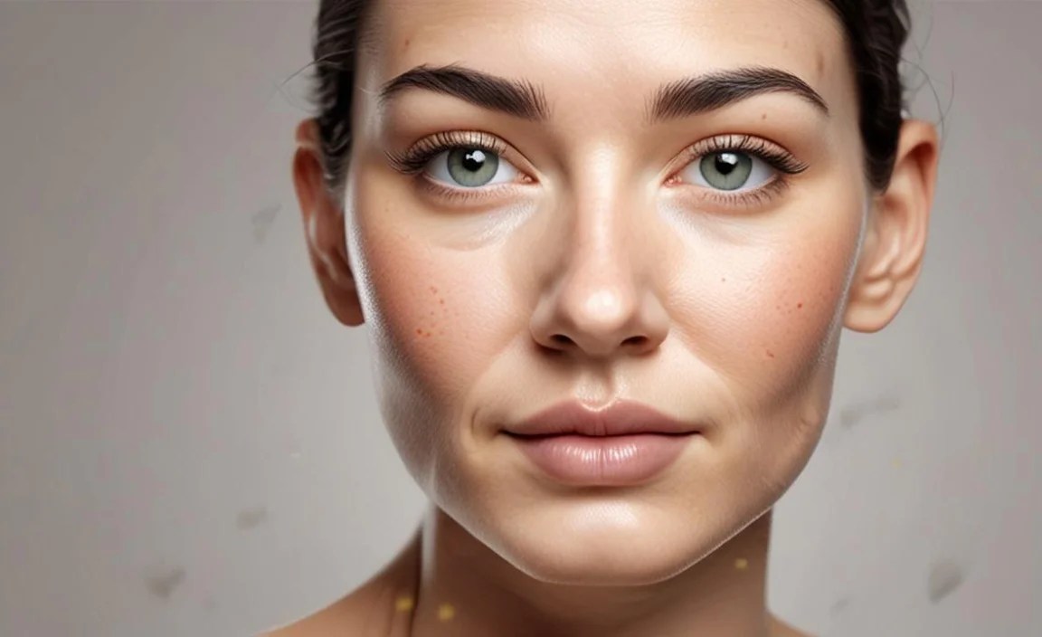 Essential Steps in a Skin Routine