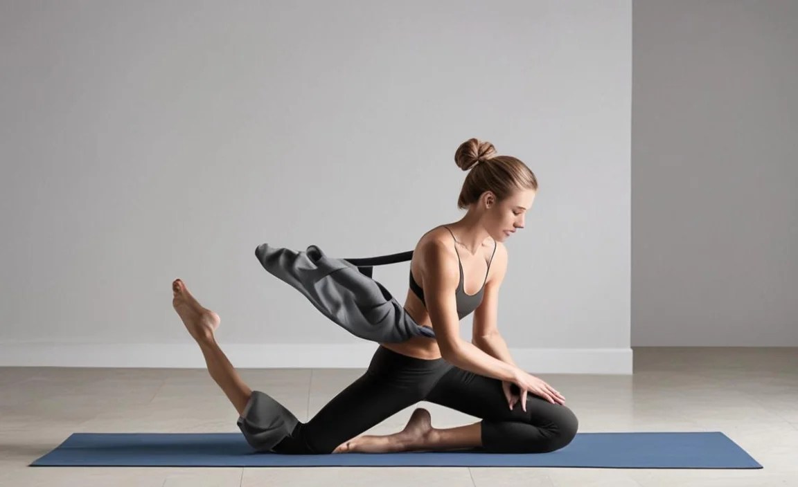 Essential Warm-Up Techniques