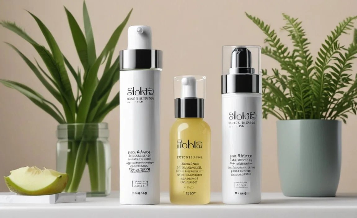 Evaluating Your Skin Type