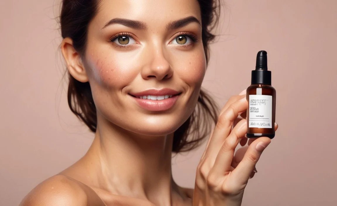 Evaluating Your Skin Type