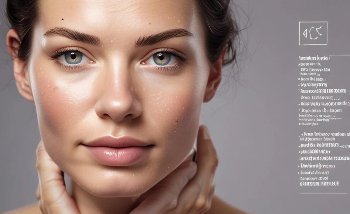Evaluating Your Skin’s Needs