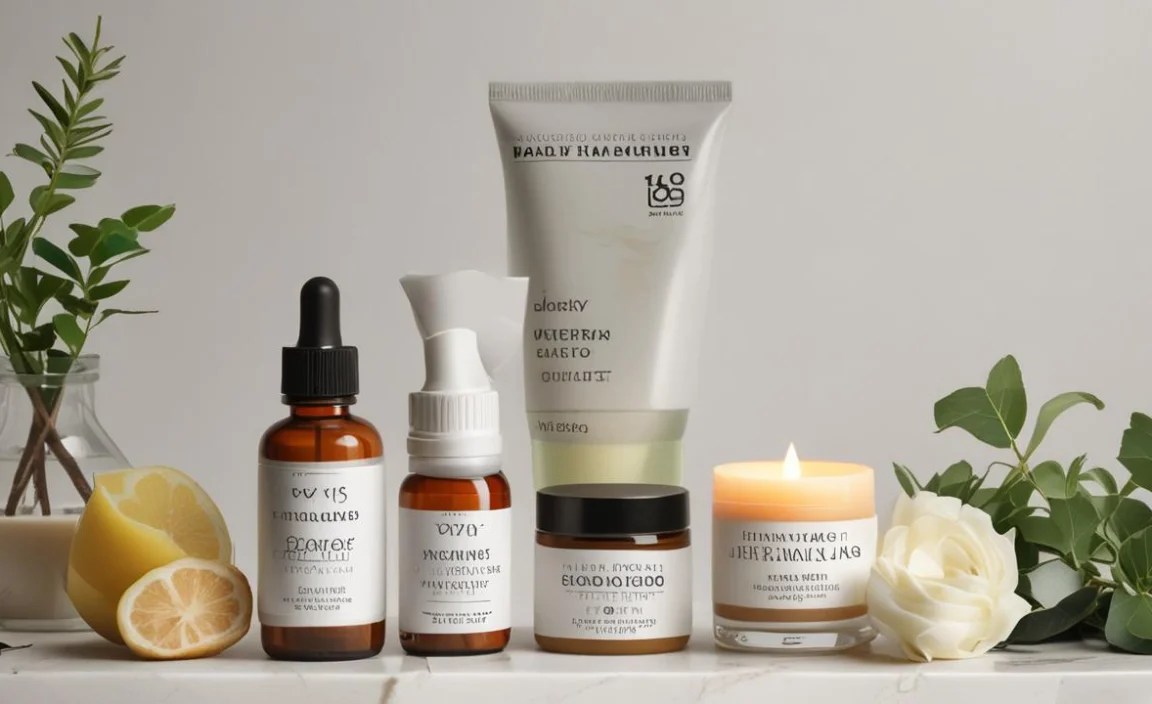 Evening Routine Essentials