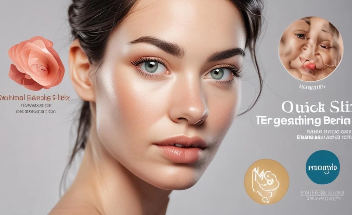 Evening Skin Care Essentials