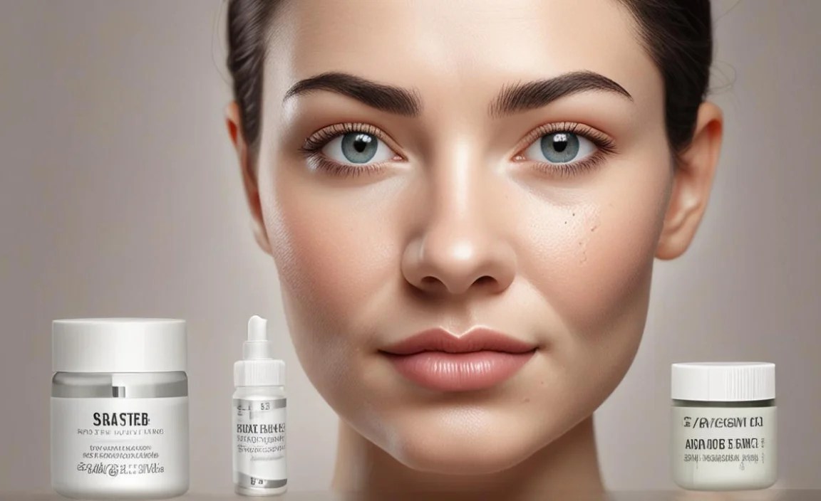 Evening Skin Care Routine