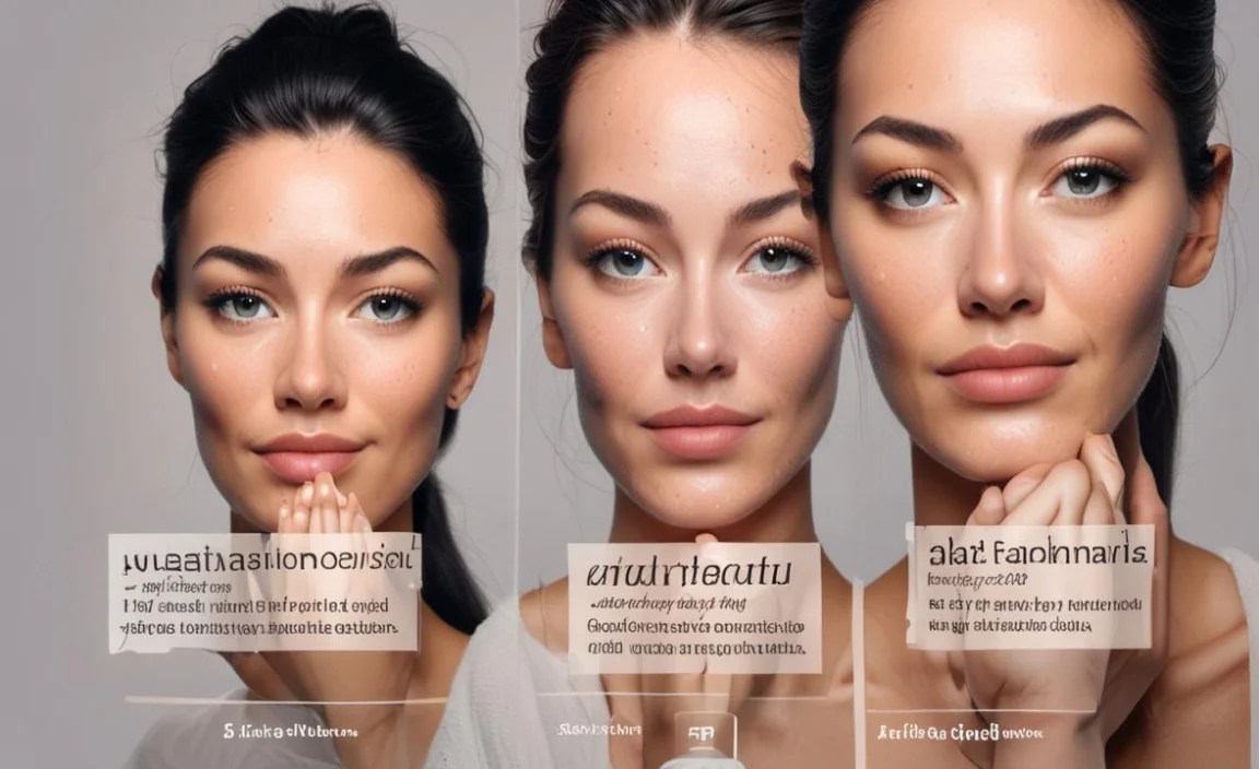Evening Skin Routine Essentials