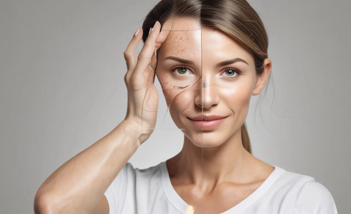 Evening Skin Routine Essentials