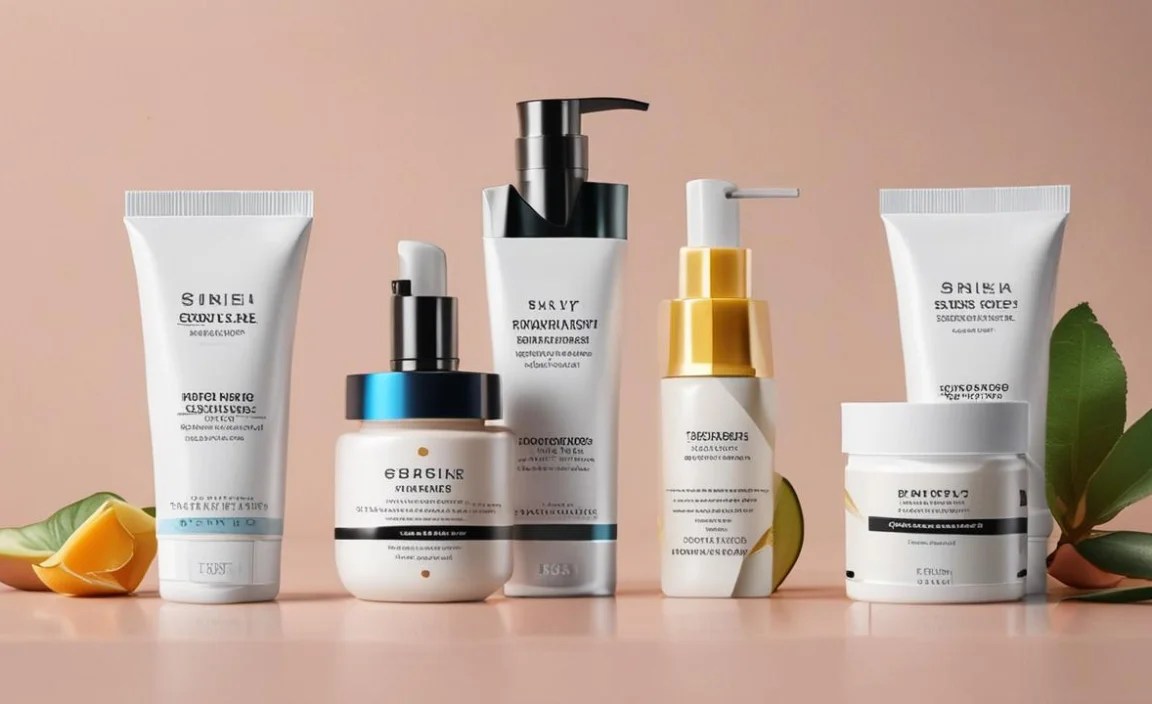 Evening Skin Routine: Key Components