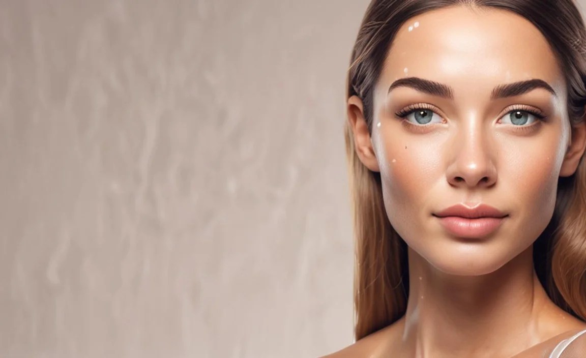 Evening Skin Routine Steps