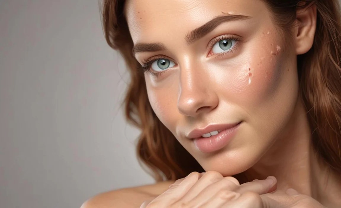 Evening Skin Routine Steps
