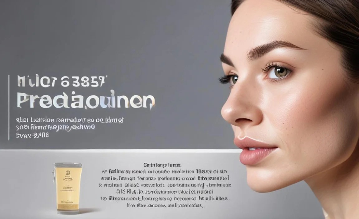 Evening Skin Routine Steps