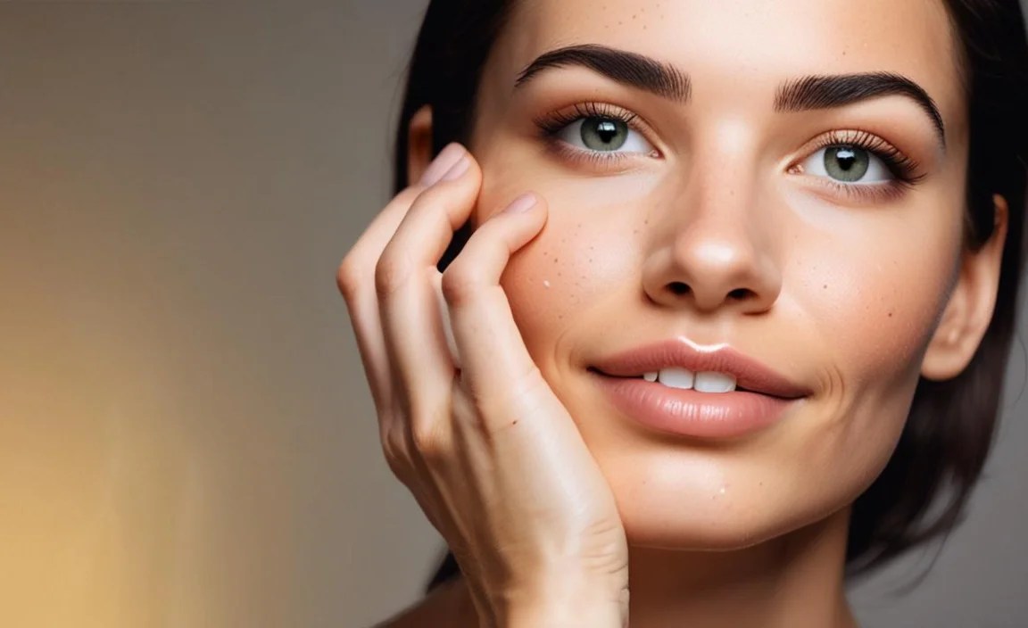 Evening Skincare Routine