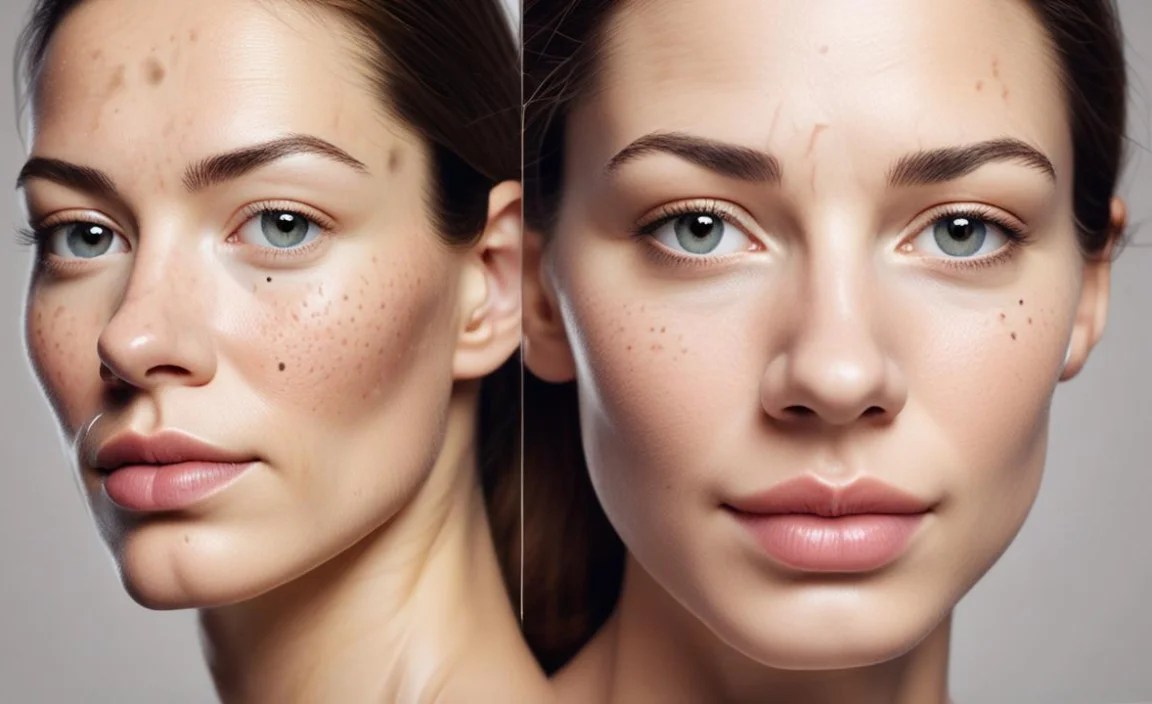 Evening Skincare Routine