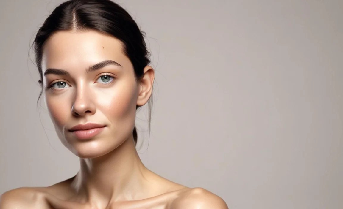 Evening Skincare Routine Steps