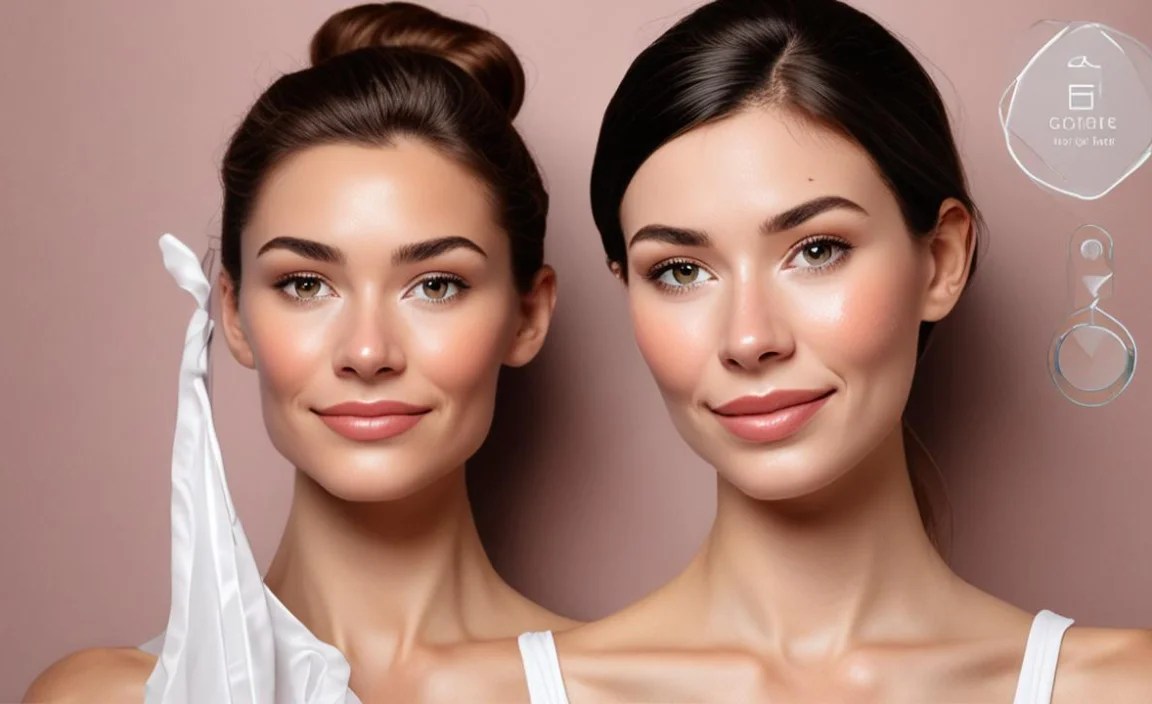 Exfoliation Techniques for Luminosity