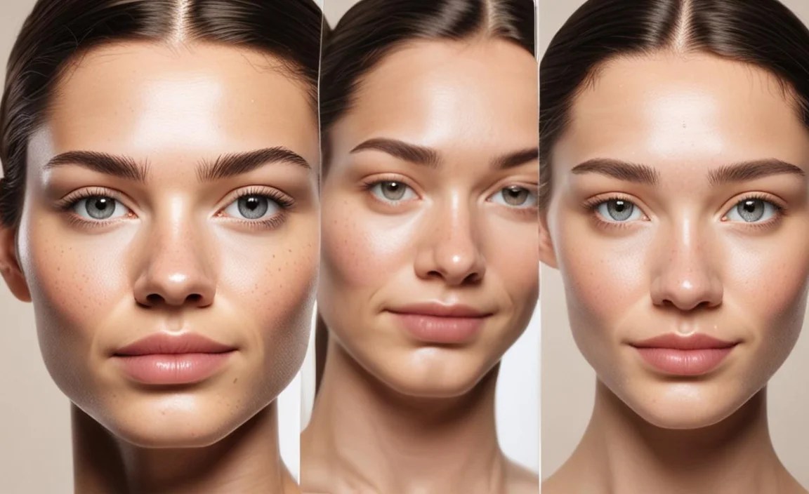 Exfoliation Techniques for Sensitive Skin