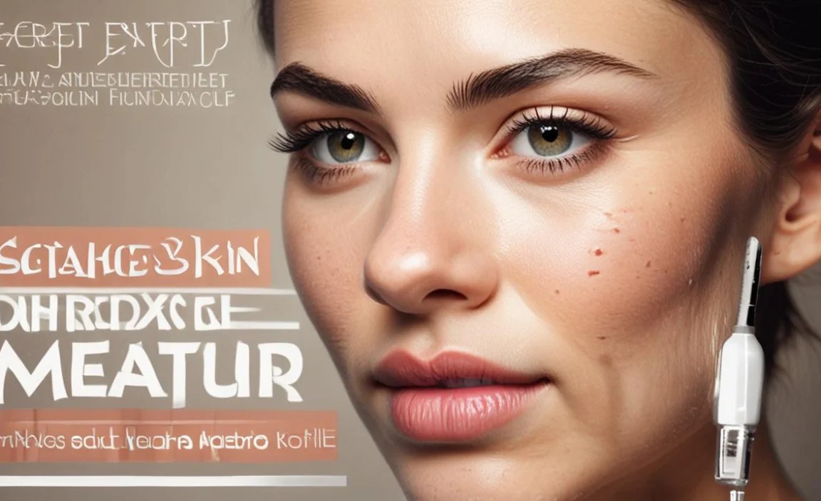 Expert Sensitive Skin Routine Before Makeup: Essentials