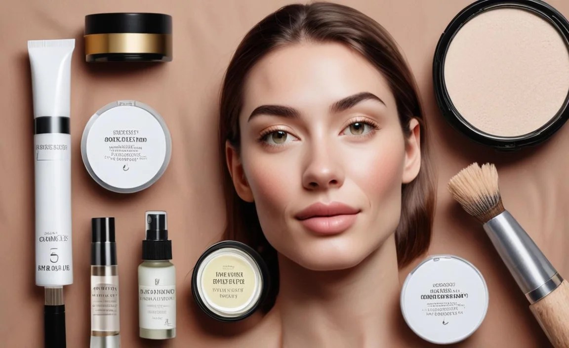 Expert Sensitive Skin Routine Before Makeup
