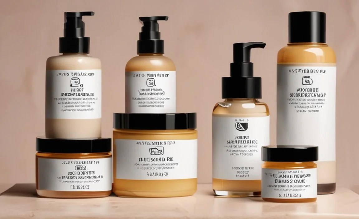 Formulating Your Products